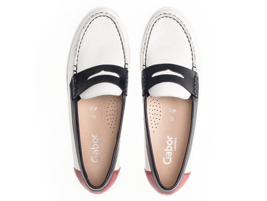 Gabor 6246468 - Wit Combi