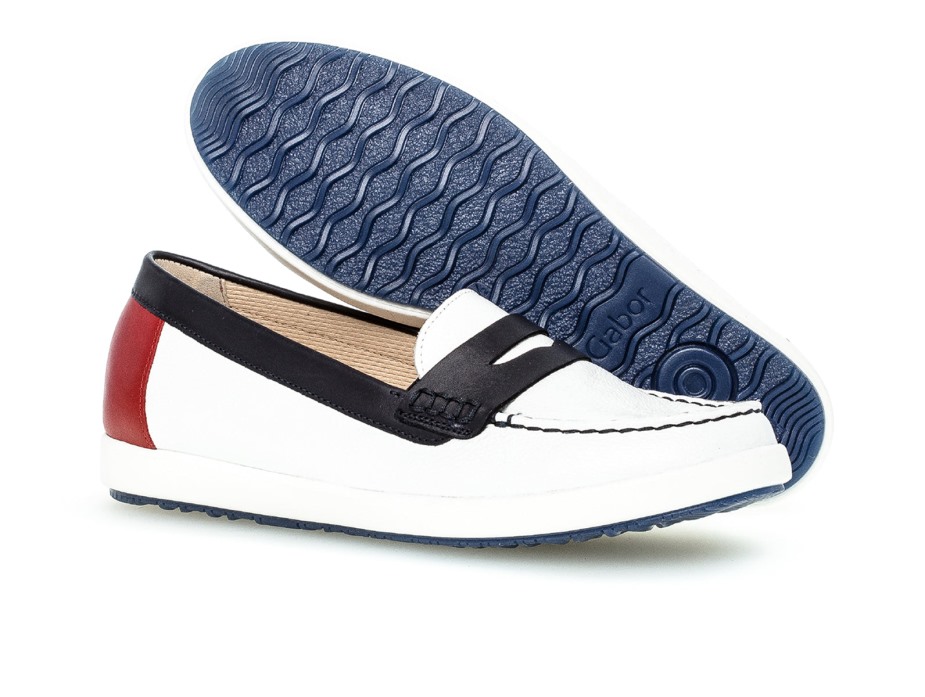 Gabor 6246468 - Wit Combi