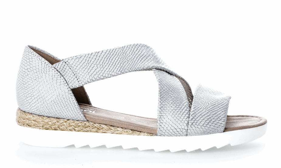 Gabor 6271181 - Argento