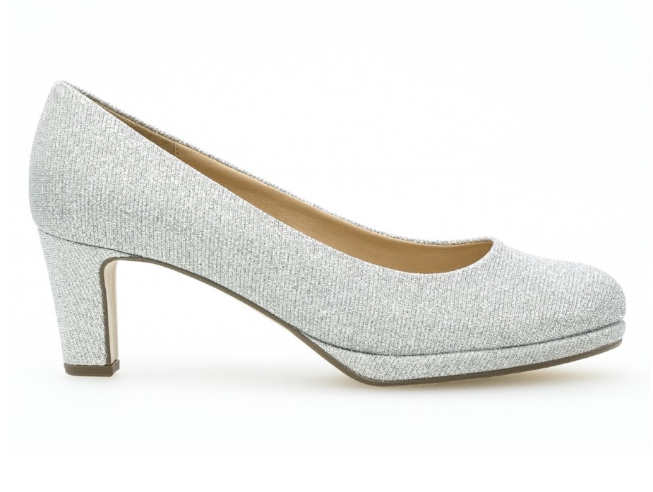Gabor 71260 60 - Zilver