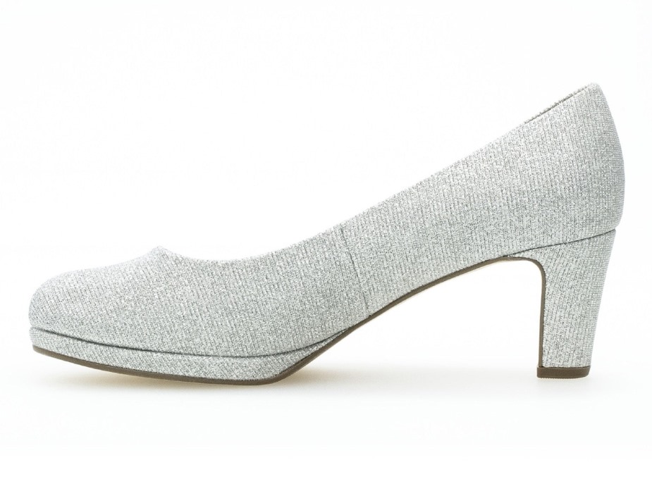 Gabor 71260 60 - Zilver