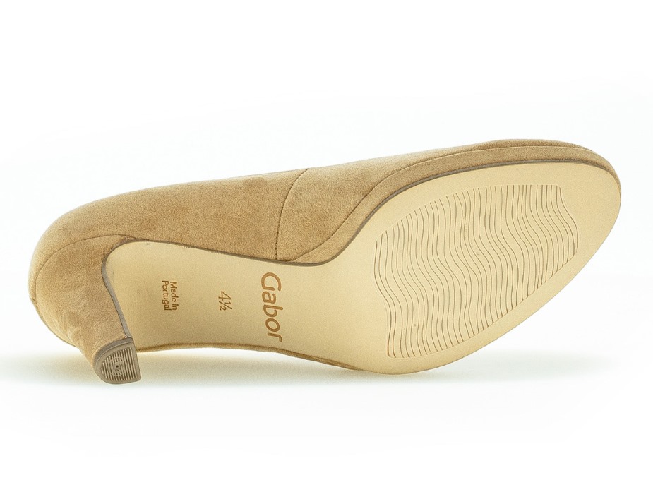 Gabor 7127044 - Karamel