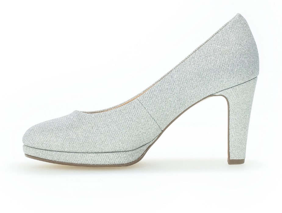 Gabor 7127060 - Zilver