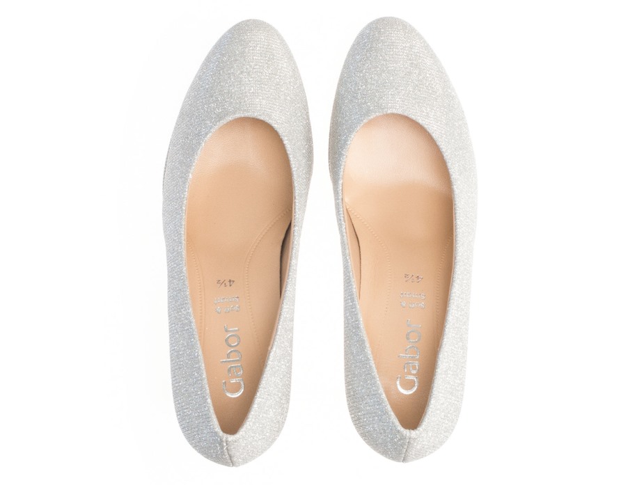 Gabor 7127060 - Zilver