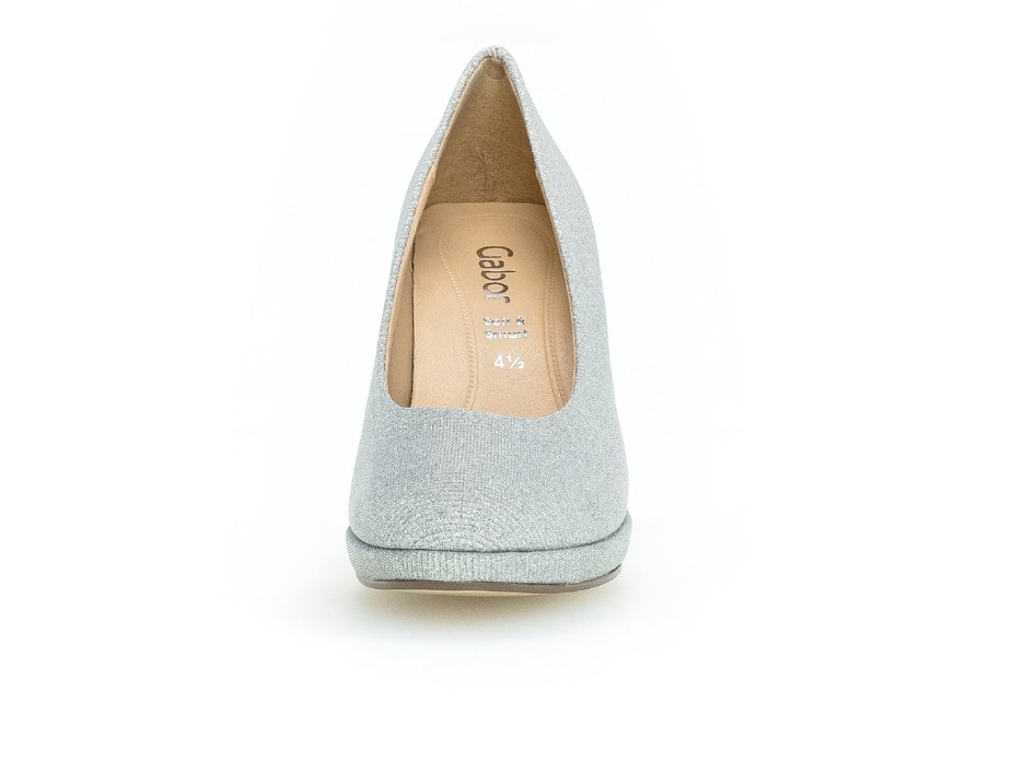 Gabor 7127060 - Zilver