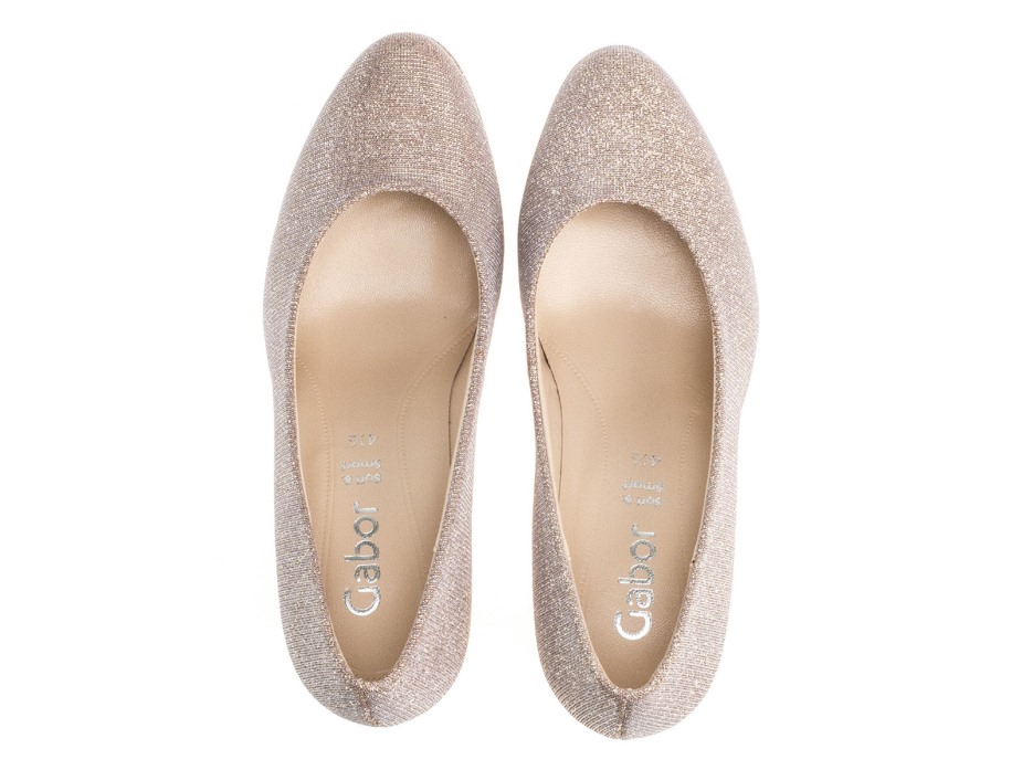 Gabor 7127064 - Roségoud