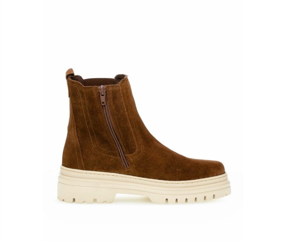 Gabor 7172018 - Whisky Suède