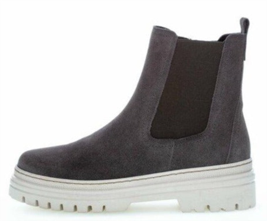 Gabor 7172019 - Peper Suède