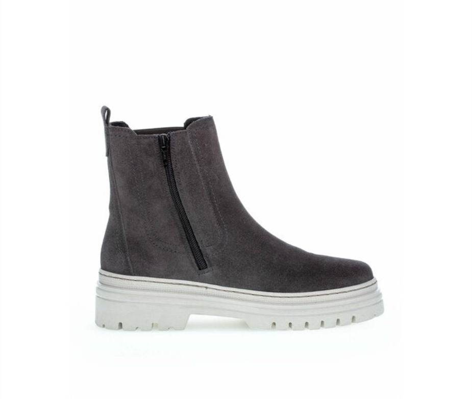 Gabor 7172019 - Peper Suède