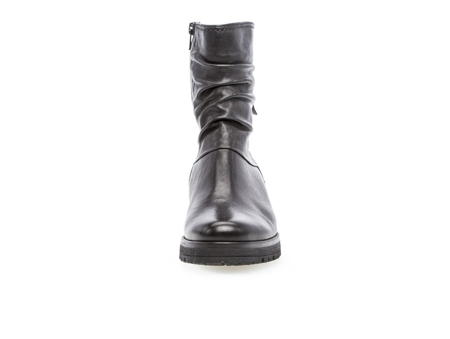 Gabor 7209227 - Zwart Leer