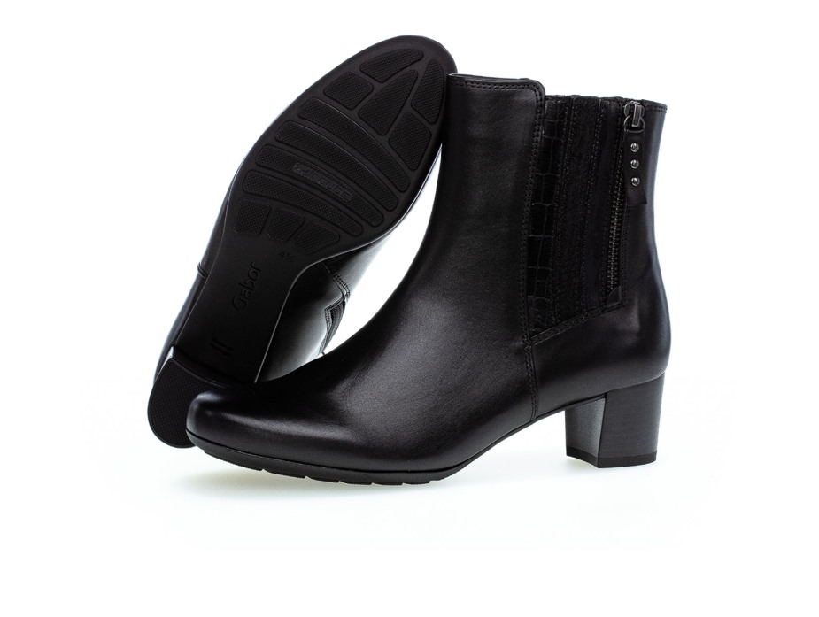 Gabor 7282167 - Zwart