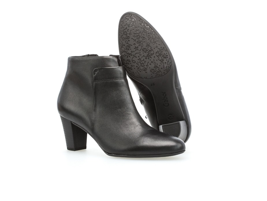 Gabor 7296157 - Zwart