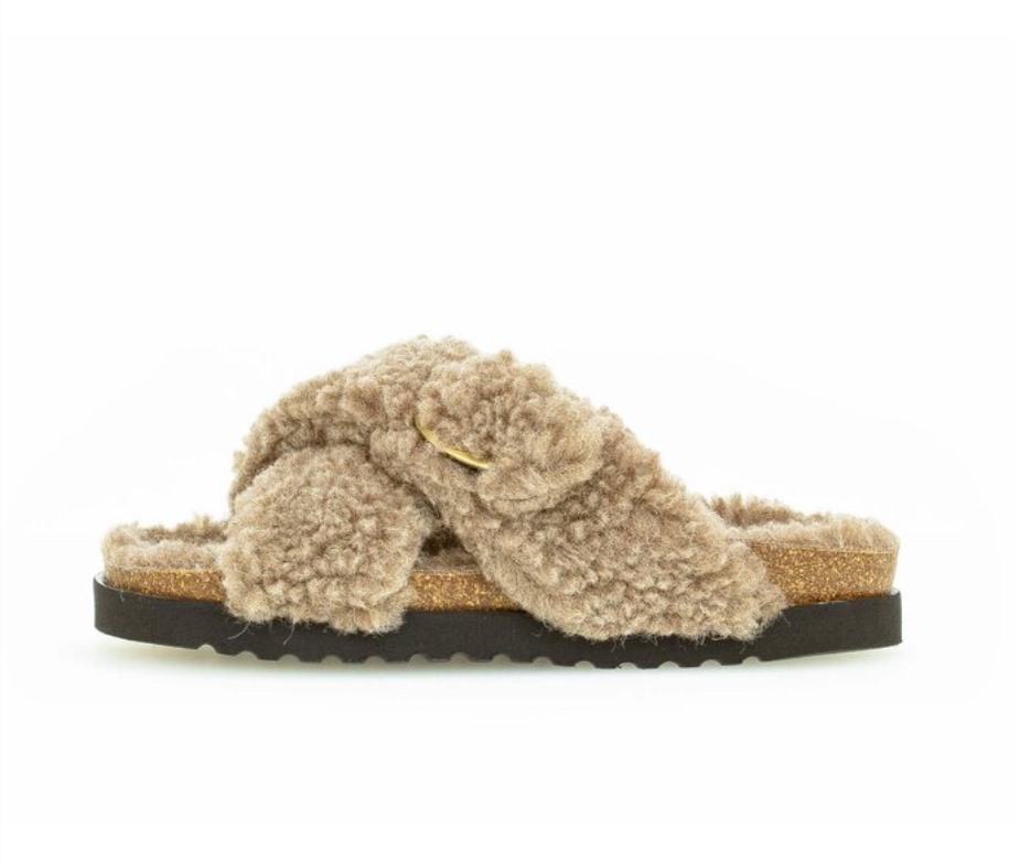 Gabor 73011-18 - Teddybruin