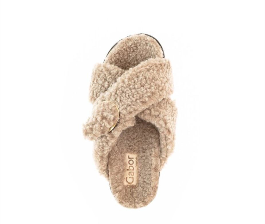 Gabor 73011-18 - Teddybruin