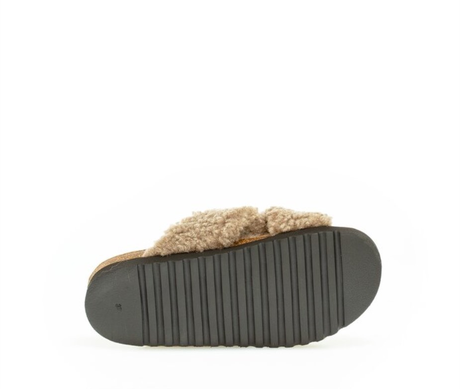 Gabor 73011-18 - Teddybruin