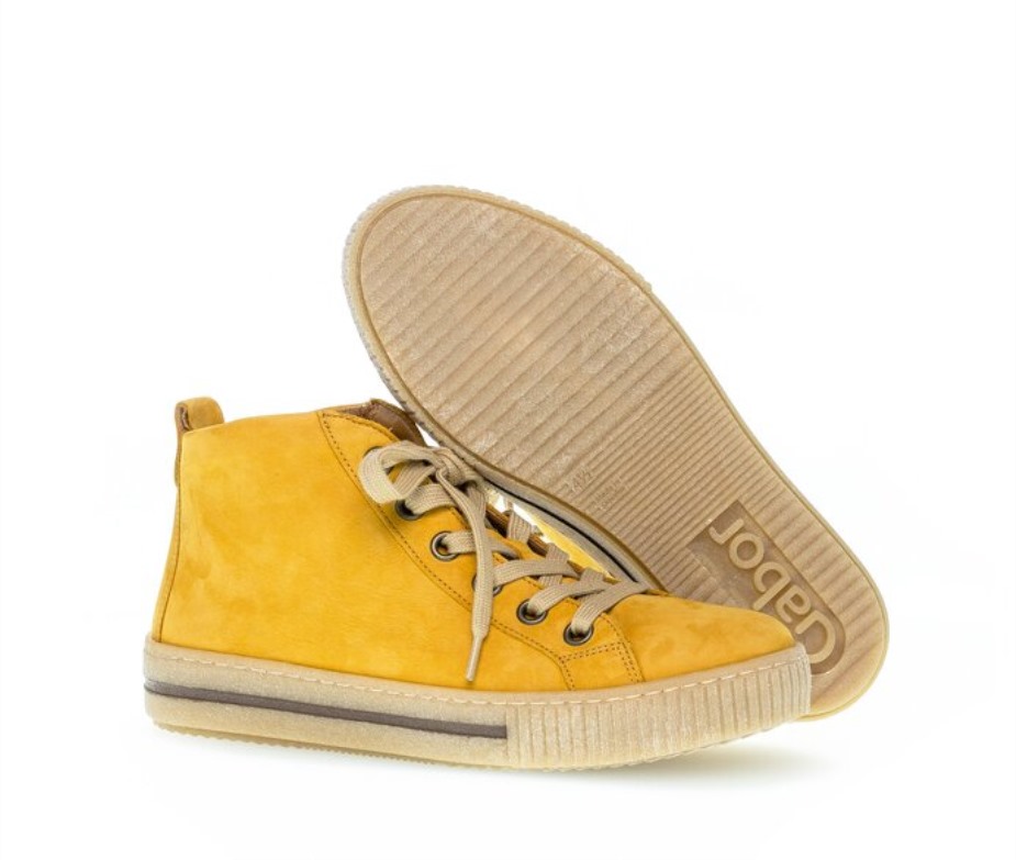 Gabor 7356013 - Herfst Suède