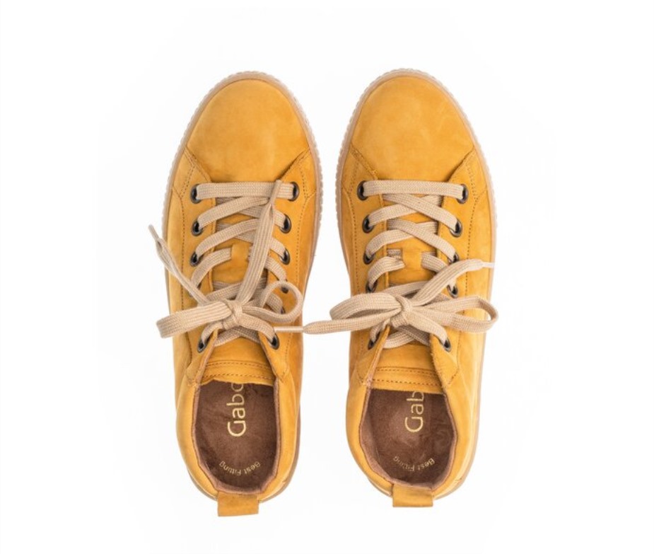 Gabor 7356013 - Herfst Suède