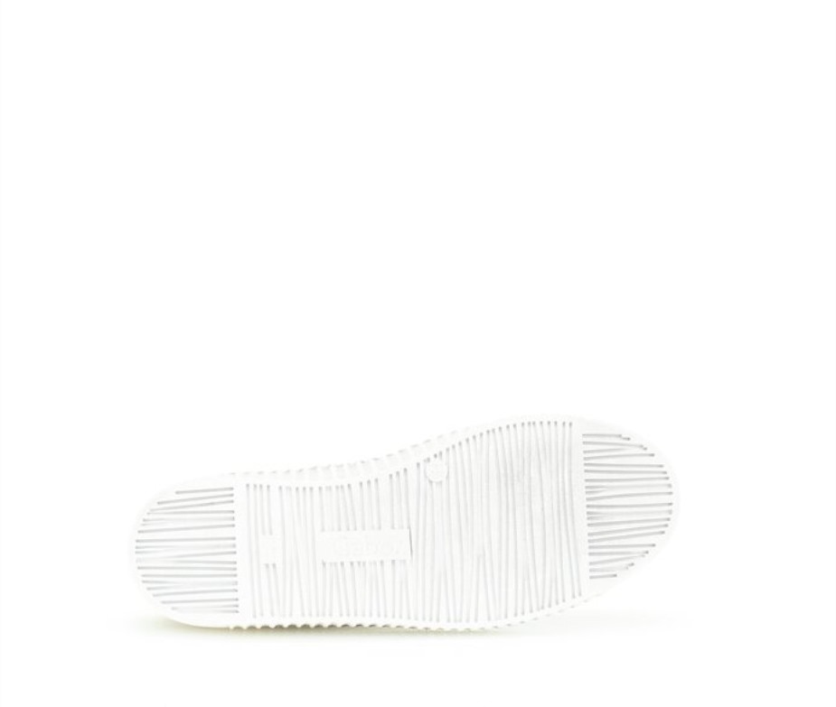 Gabor 7373149 - Zwart Leer