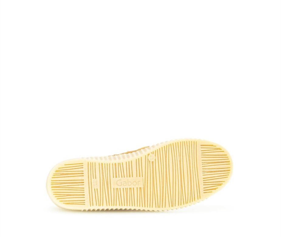 Gabor 7373314 - Cognac Suède