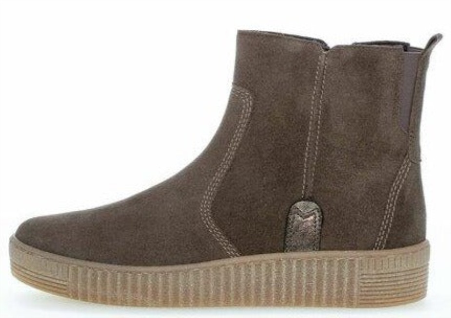 Gabor 7373719 - Tartufo Suède