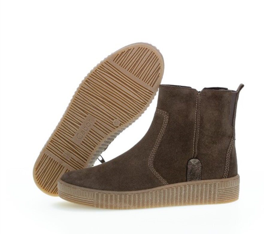 Gabor 7373719 - Tartufo Suède