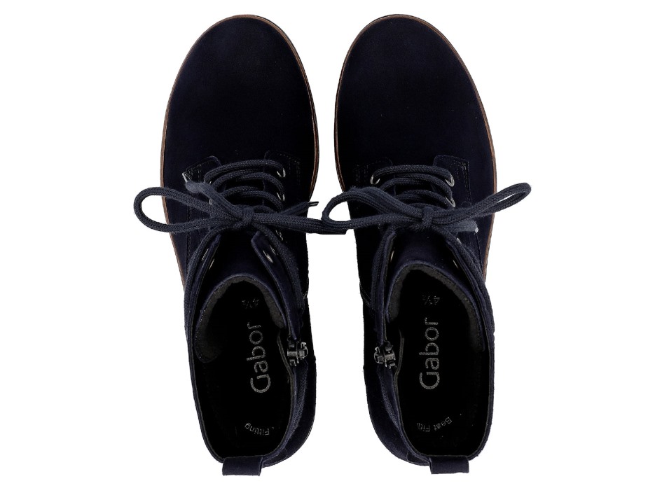 Gabor 7466016 - Blauw