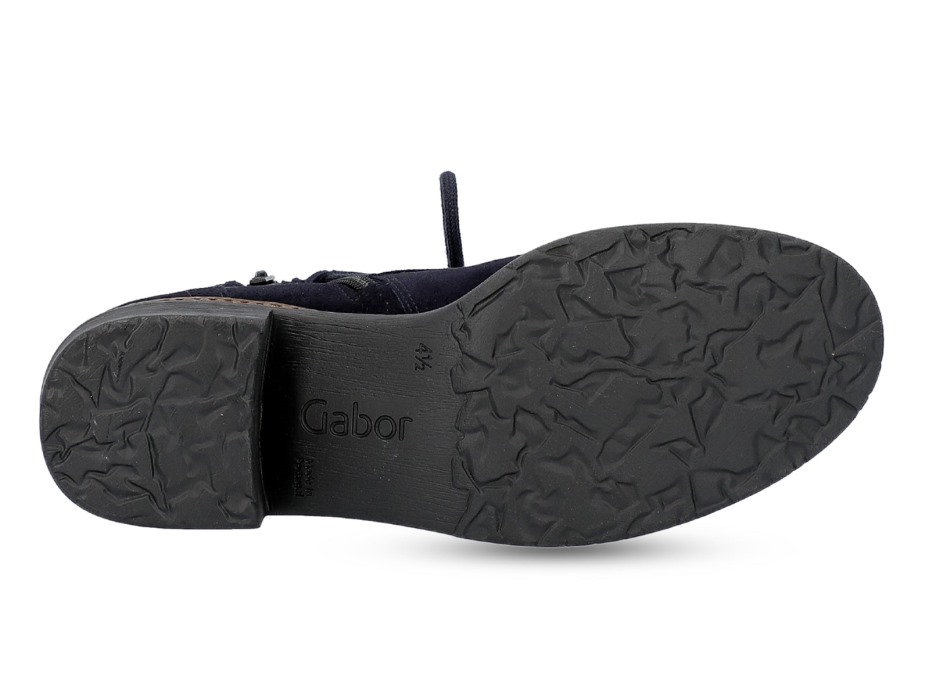 Gabor 7466016 - Blauw