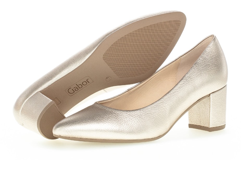 Gabor 8145062 Kayo - Poeder