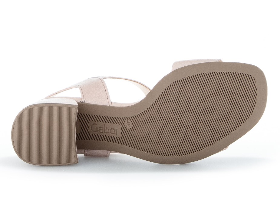 Gabor 8171020 - Rood