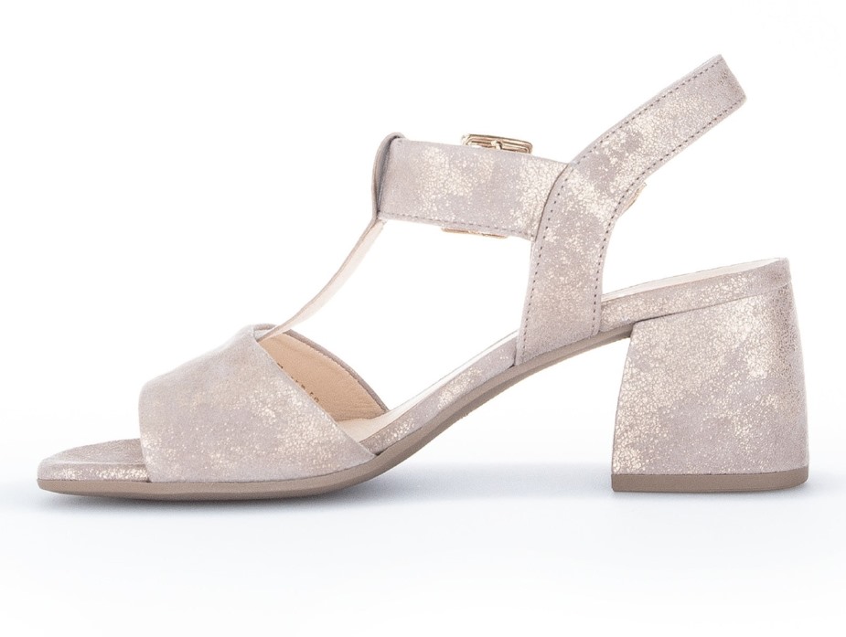 Gabor 8171162 Zonsondergang - Schelp