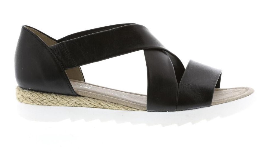 Gabor 8271127 - Zwart