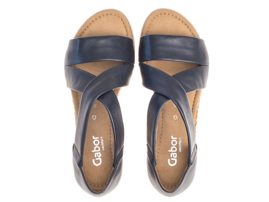 Gabor 8271185 Belofte - Middernacht