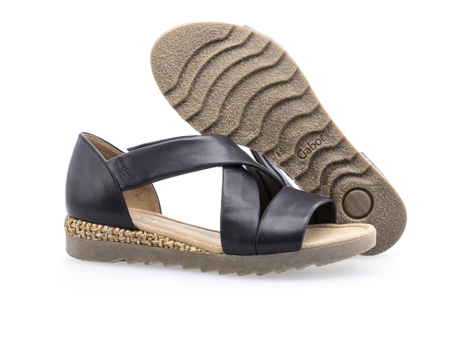 Gabor 8271185 Belofte - Middernacht