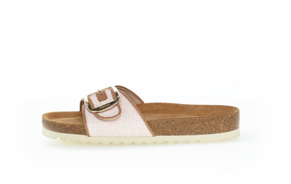 Gabor 83031-43 - Rosé Cognac Leer