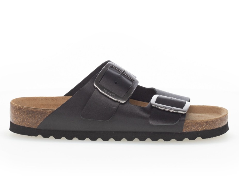 Gabor 8304027 Celia - Zwart