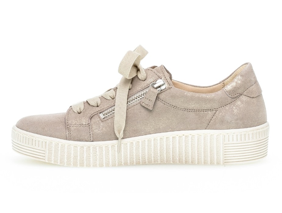 Gabor 8333460 Wijsheid - Beige