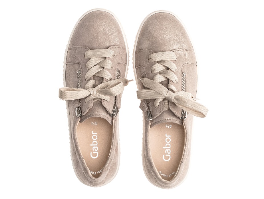 Gabor 8333460 Wijsheid - Beige