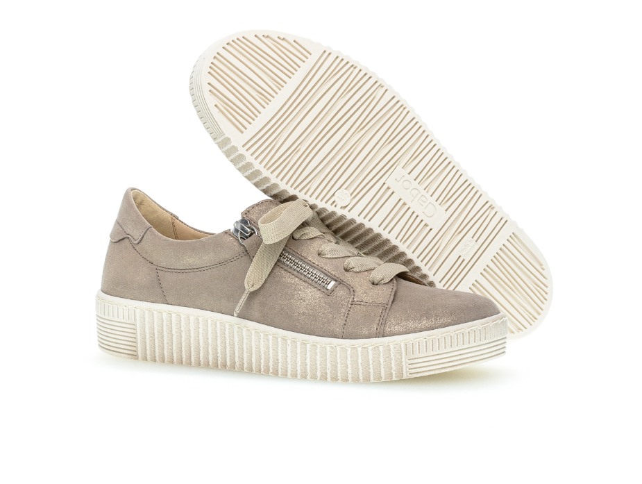 Gabor 8333460 Wijsheid - Beige