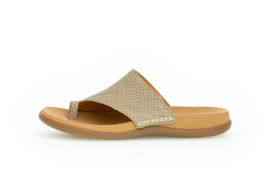 Gabor 83700-40 - Salie Leer