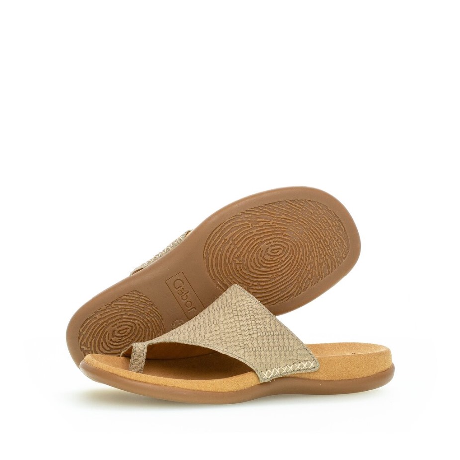 Gabor 83700-40 - Salie Leer