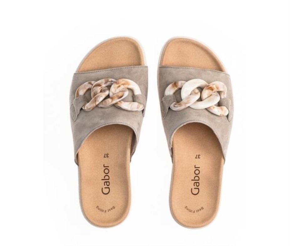 Gabor 83743-19 - Salie Suède