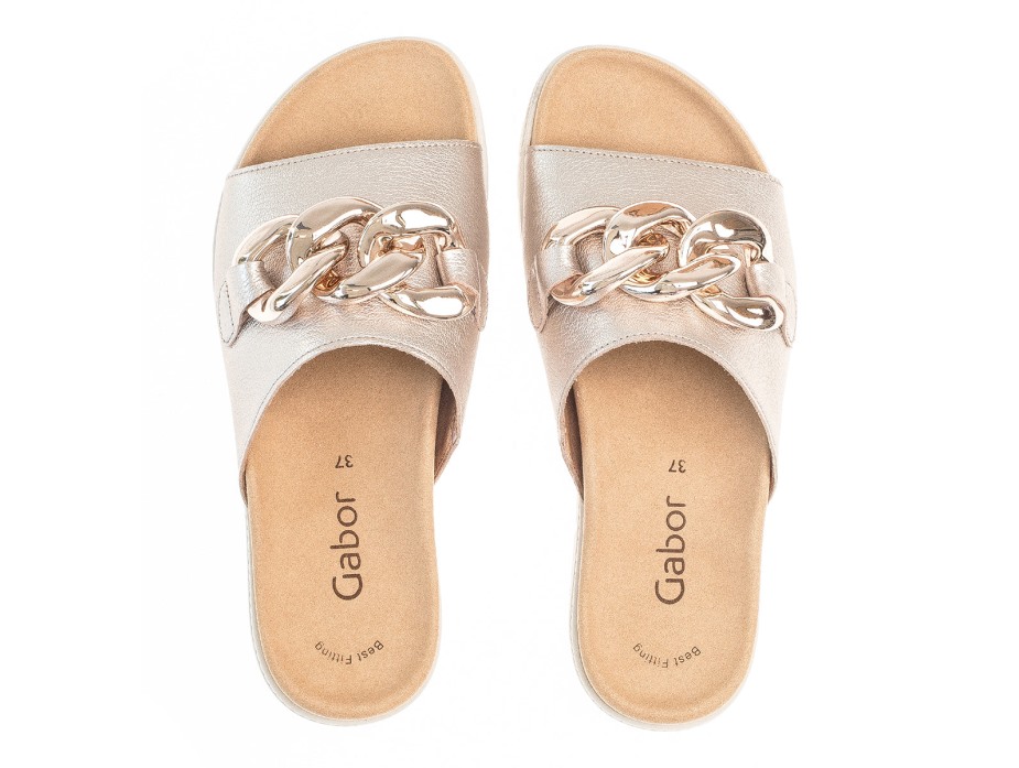 Gabor 8374362 Erica - Poeder