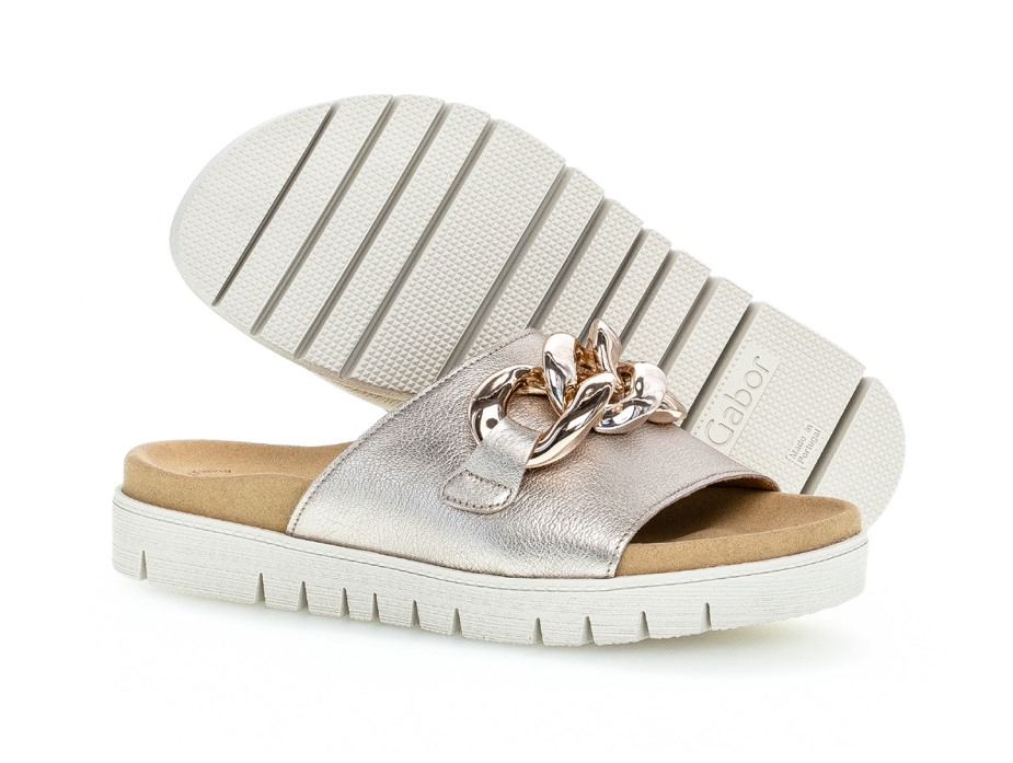 Gabor 8374362 Erica - Poeder