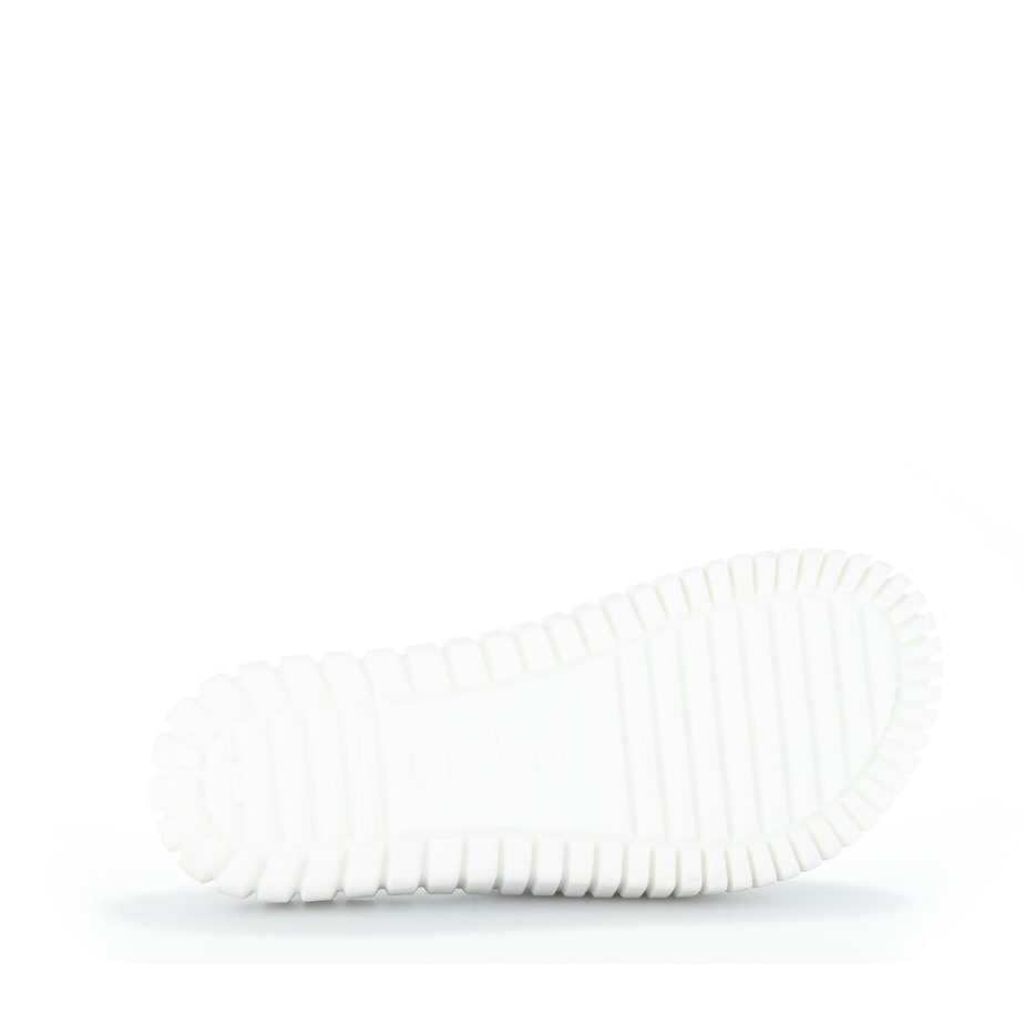 Gabor 83770-12 - Beige Suède