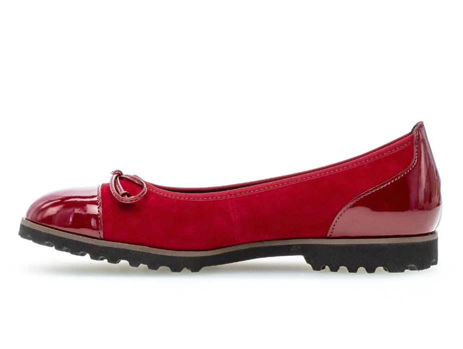 Gabor 8410013 - Rood