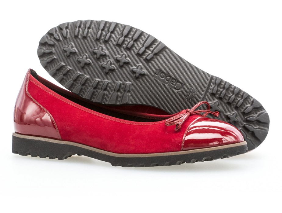 Gabor 8410013 - Rood