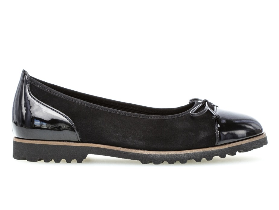 Gabor 8410037 - Zwart