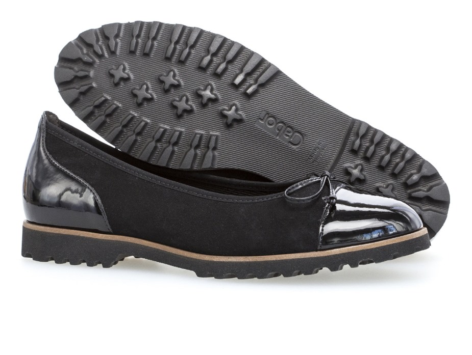 Gabor 8410037 - Zwart