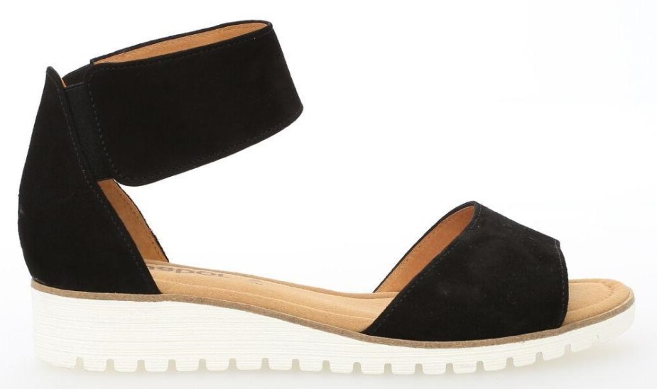 Gabor 8457017 - Zwart