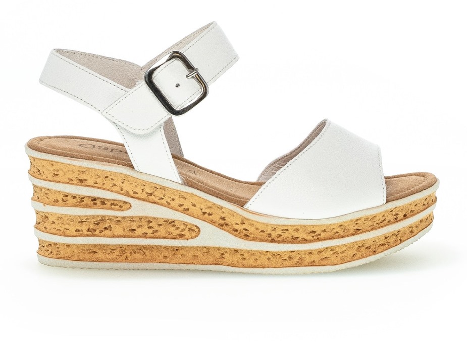 Gabor 8465121 Draai - Wit